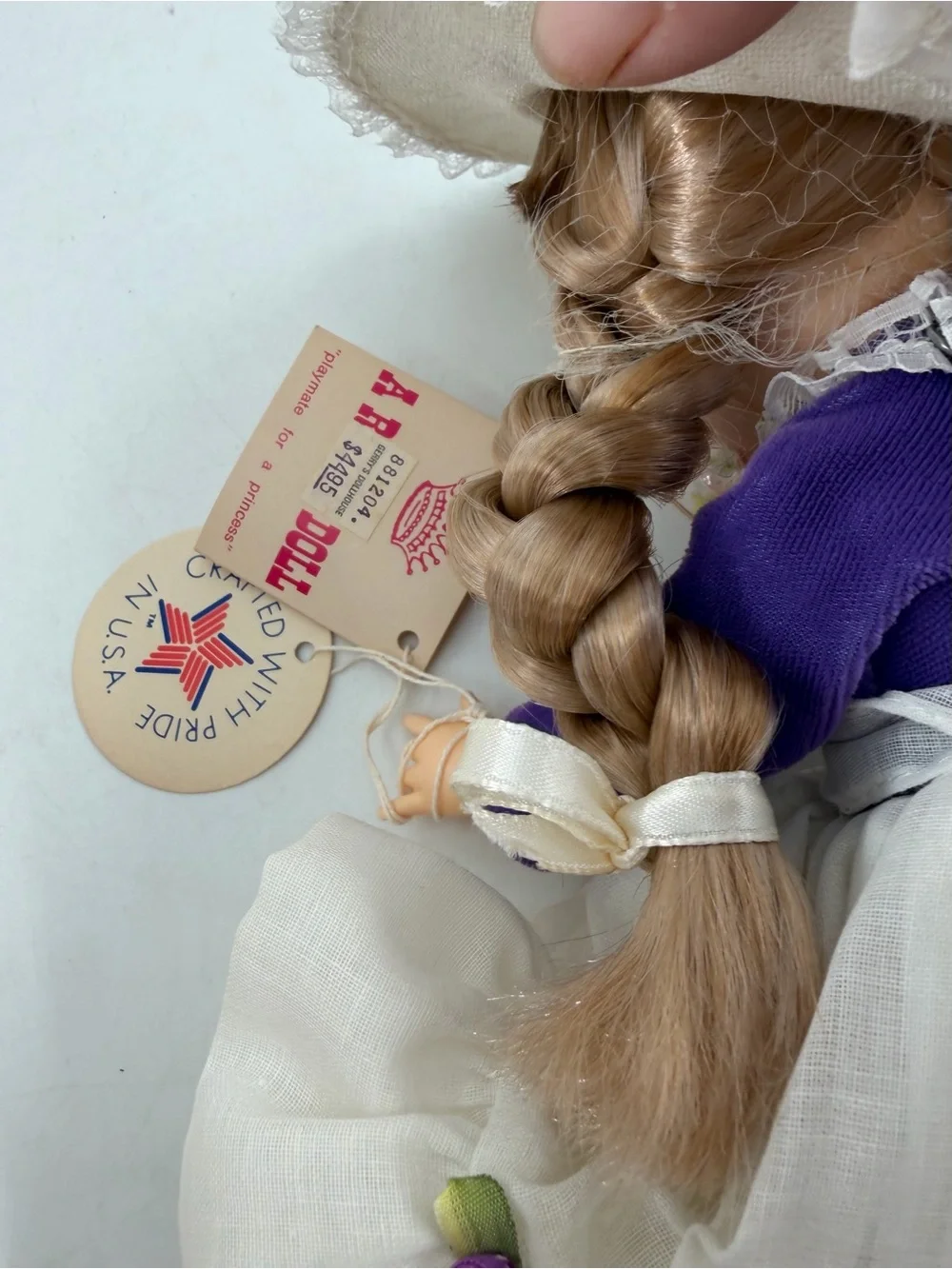 Royal House of Dolls brand new
